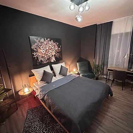 3 Zimmer Apartment Mitten In Altstadt - Koblenz Кобленц Экстерьер фото
