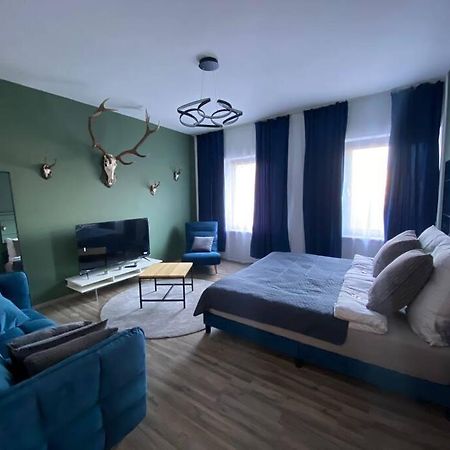 3 Zimmer Apartment Mitten In Altstadt - Koblenz Кобленц Экстерьер фото