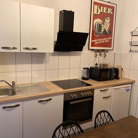 3 Zimmer Apartment Mitten In Altstadt - Koblenz Кобленц Экстерьер фото