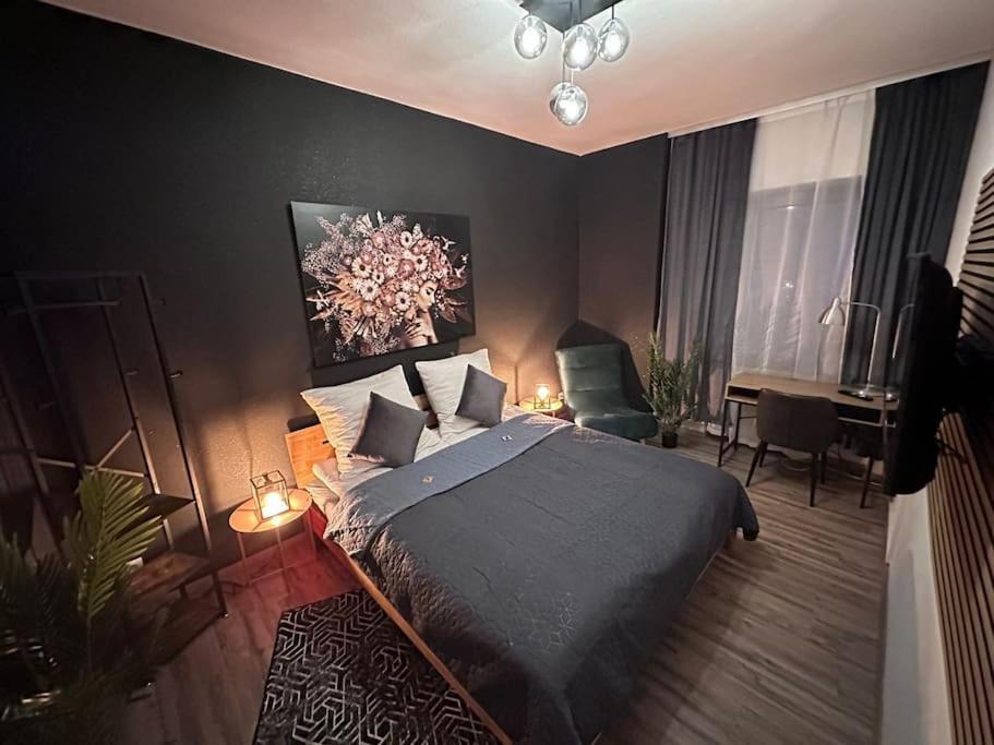 3 Zimmer Apartment Mitten In Altstadt - Koblenz Кобленц Экстерьер фото