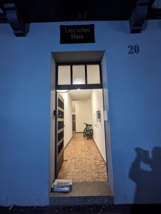 3 Zimmer Apartment Mitten In Altstadt - Koblenz Кобленц Экстерьер фото
