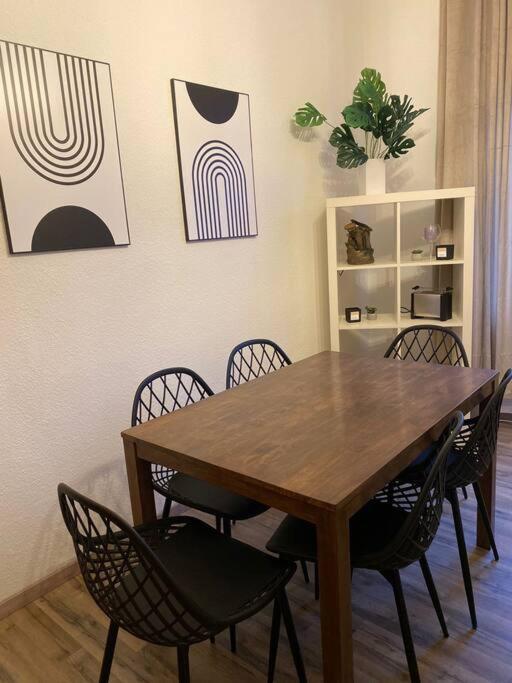 3 Zimmer Apartment Mitten In Altstadt - Koblenz Кобленц Экстерьер фото