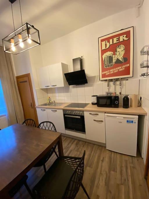 3 Zimmer Apartment Mitten In Altstadt - Koblenz Кобленц Экстерьер фото