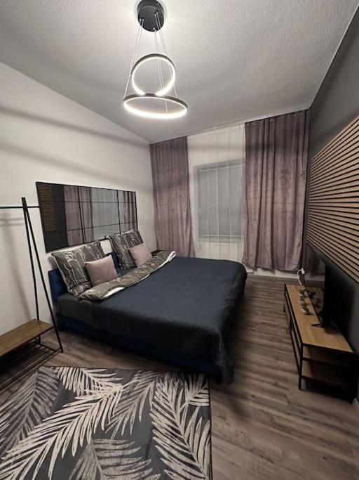 3 Zimmer Apartment Mitten In Altstadt - Koblenz Кобленц Экстерьер фото