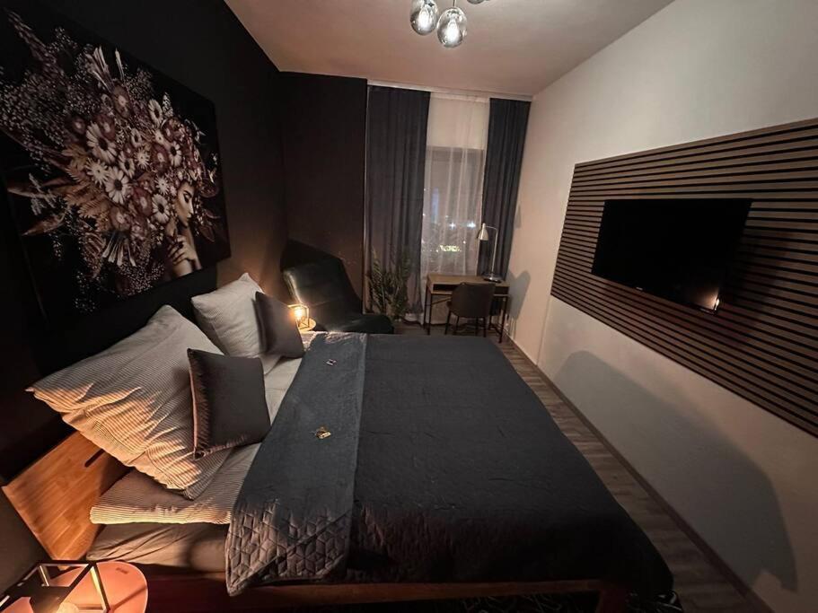 3 Zimmer Apartment Mitten In Altstadt - Koblenz Кобленц Экстерьер фото