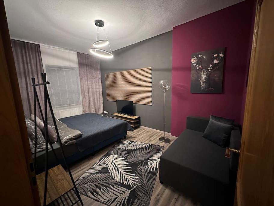 3 Zimmer Apartment Mitten In Altstadt - Koblenz Кобленц Экстерьер фото